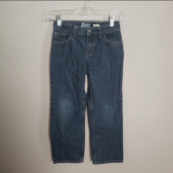 Oshkosh Jeans Boys Size 7H - Picture 2 of 3